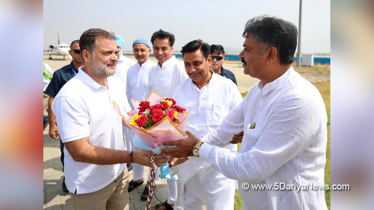 Rahul Gandhi, Indian National Congress, Congress, Jaipur