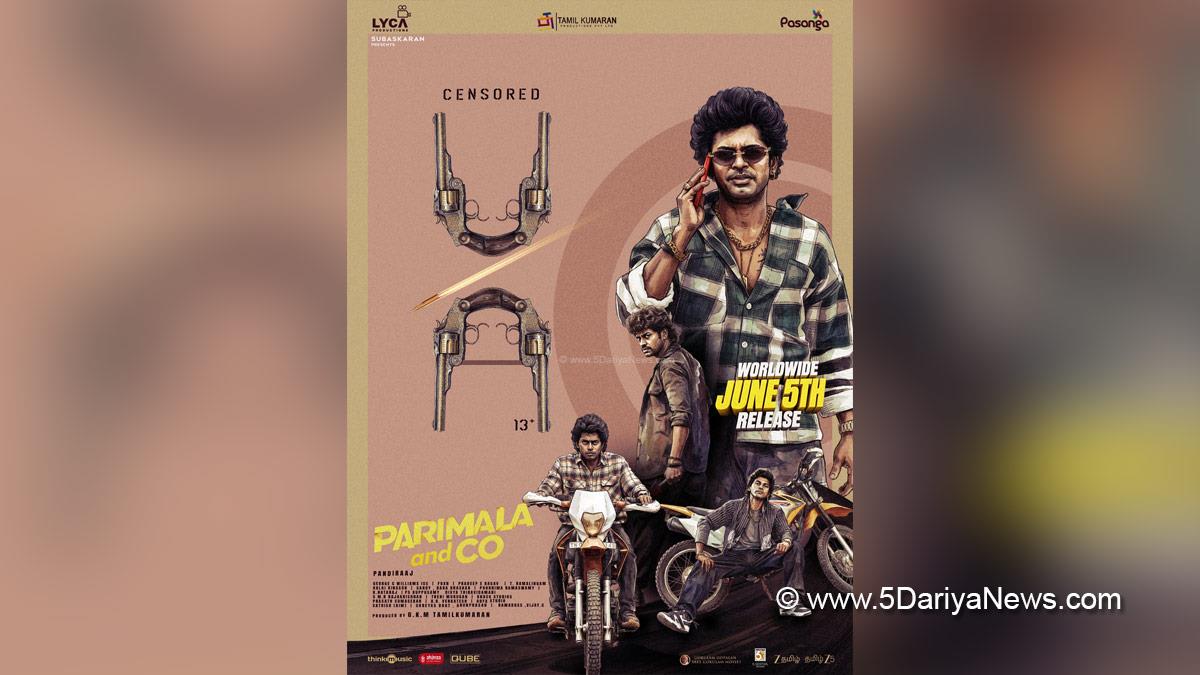 Jayaram, Urvasi, Parimala and Co, Pandiraaj, Tollywood, Tollywood News, Latest Tollywood News, Chennai