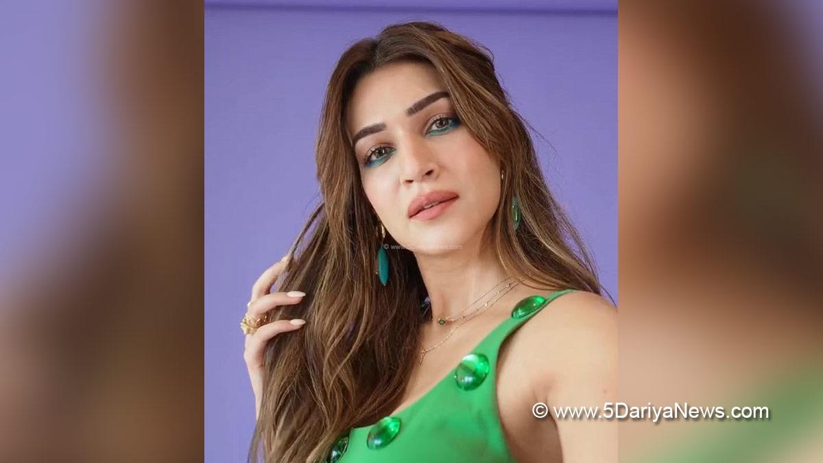 Kriti Sanon, Cocktail 2, Bollywood, Bollywood News, Latest Bollywood News, Mumbai
