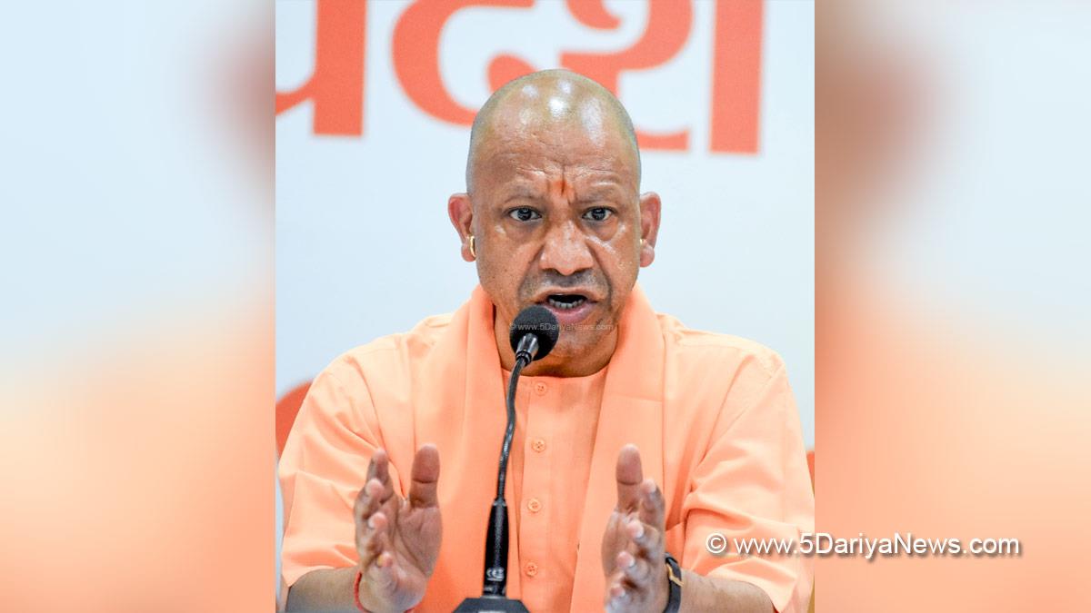 Yogi Adityanath, BJP Uttar Pradesh, Chief Minister of Uttar Pradesh, Bijnor, Uttar Pradesh
