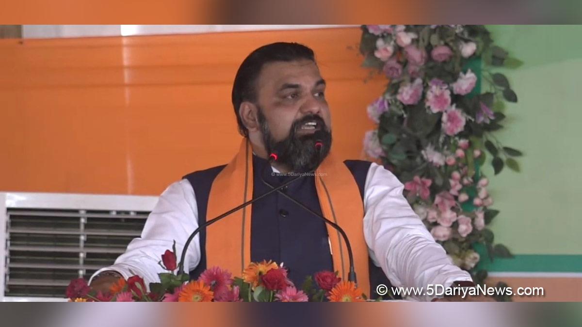 Samrat Choudhary, BJP Bihar, Chief Minister of Bihar, Patna, Bihar