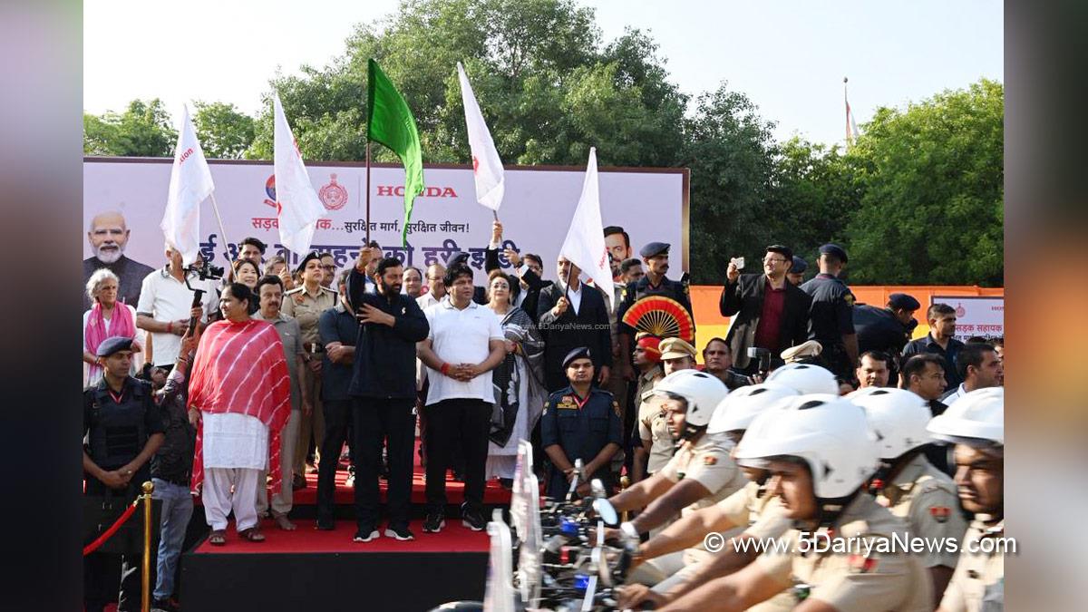 Nayab Singh Saini, Chief Minister of Haryana, BJP Haryana, Rao Narbir Singh