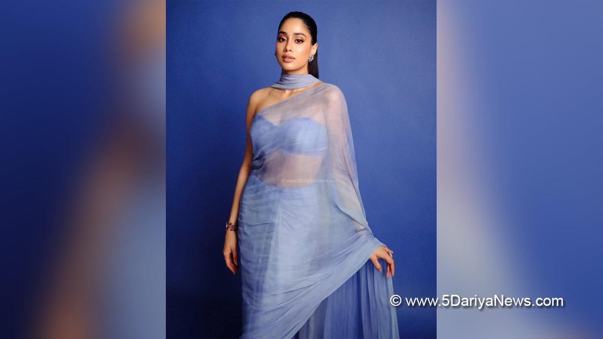 Jahnvi Kapoor, Bollywood, Bollywood News, Latest Bollywood News, Mumbai