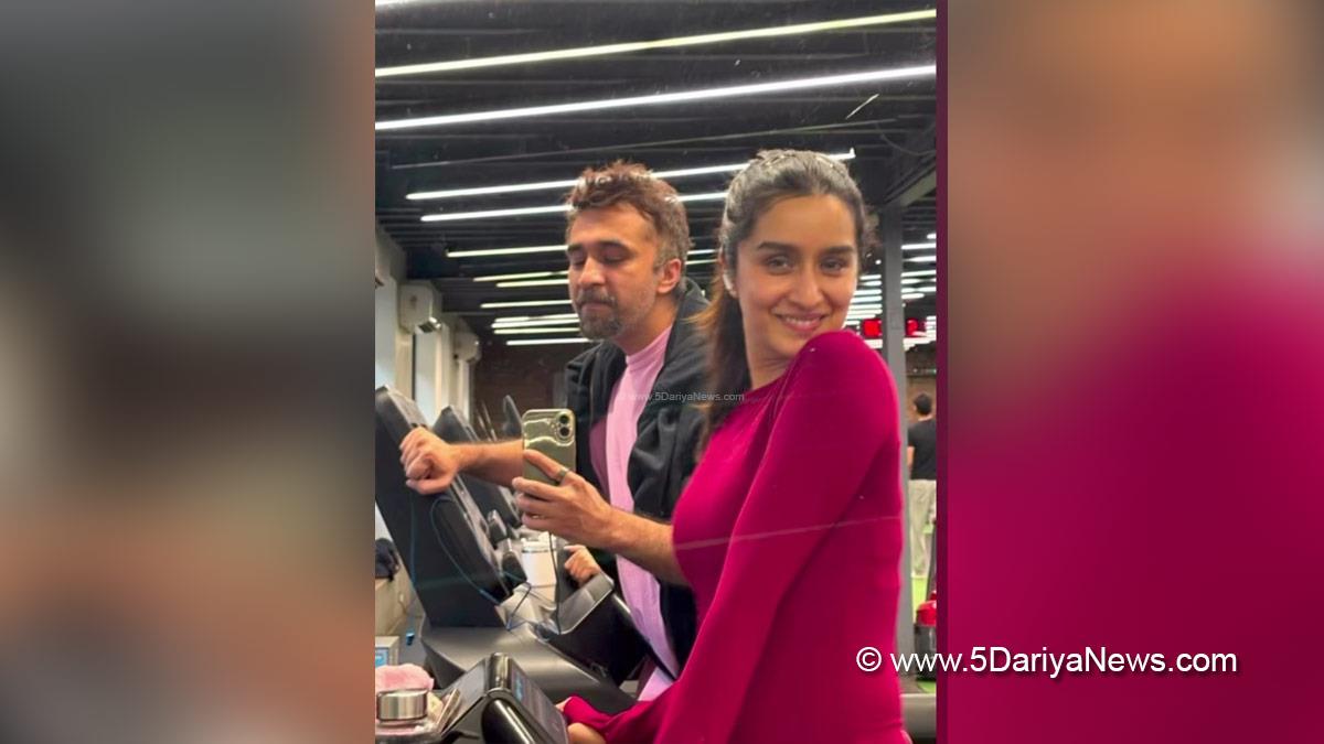 Shraddha Kapoor, Siddhant Kapoor, Bollywood, Bollywood News, Latest Bollywood News, Mumbai