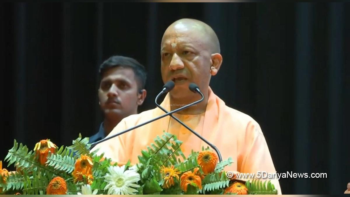 Yogi Adityanath, BJP Uttar Pradesh, Chief Minister of Uttar Pradesh, Gorakhpur, Uttar Pradesh