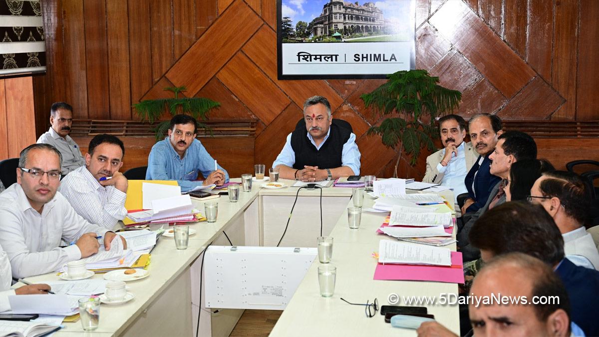 Rohit Thakur, Congress, Indian National Congress, Himachal Congress
