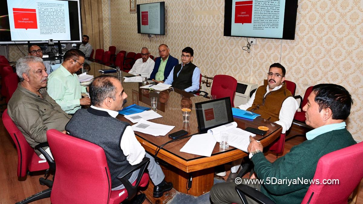 Jagat Singh Negi, Himachal Pradesh, Himachal, Himachal Congress, Shimla, Anirudh Singh, Vikramaditya Singh