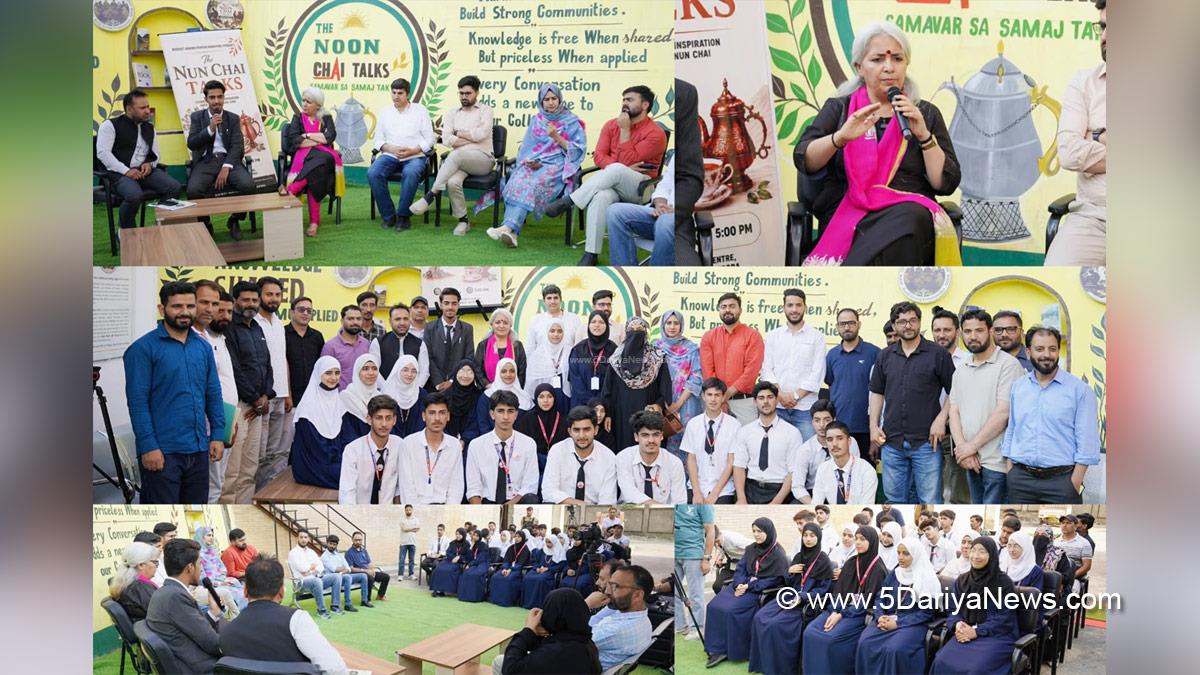 Indu Kanwal Chib, Bandipora, Deputy Commissioner Bandipora
