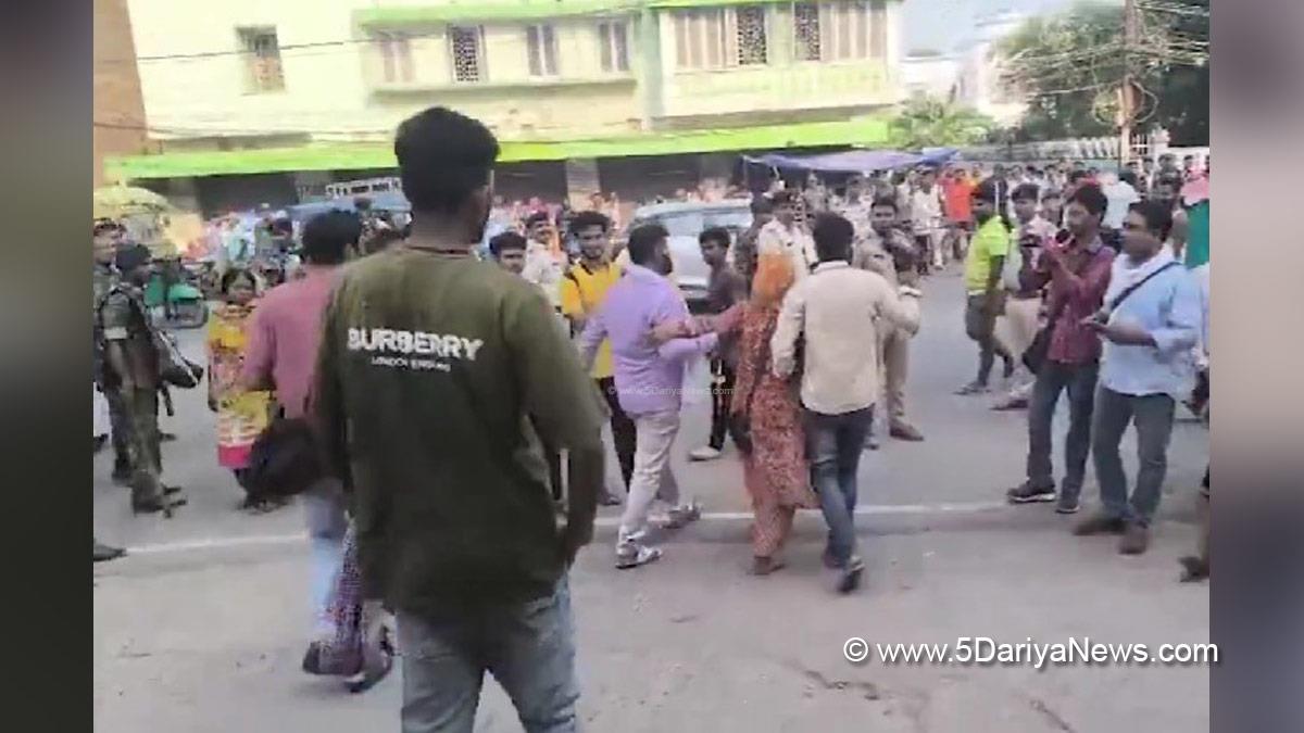 Tragedy, Muzaffarpur, Prasad Hospital, Bihar