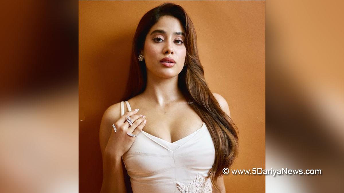 Janhvi Kapoor, Bollywood, Bollywood News, Latest Bollywood News, Mumbai