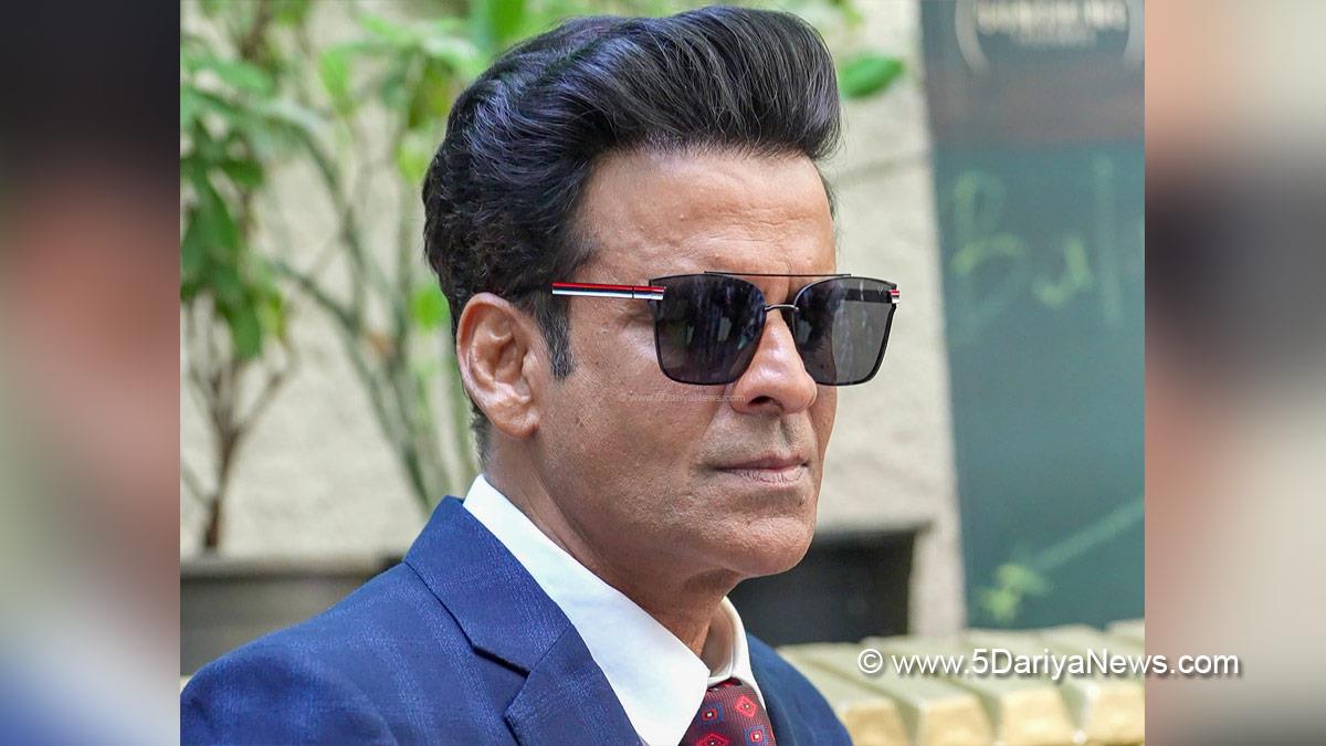 Manoj Bajpayee, Governor, Bollywood, Bollywood News, Latest Bollywood News, Mumbai