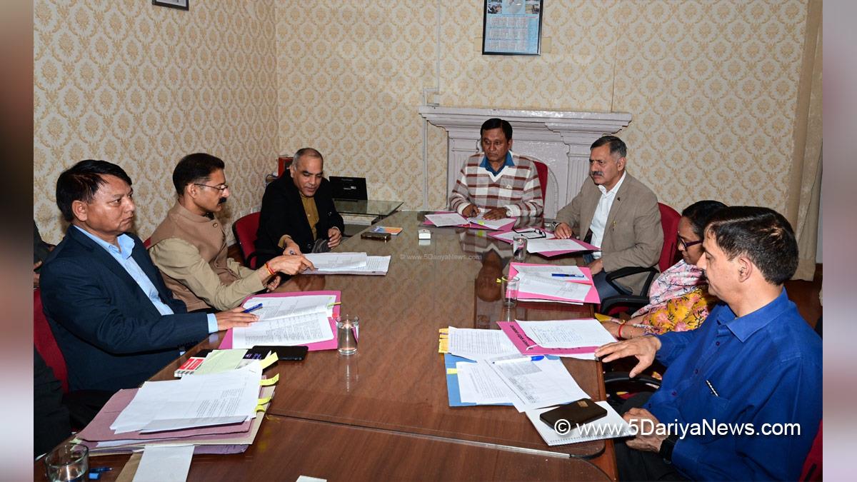 Jagat Singh Negi, Indian National Congress, Himachal Congress, Shimla, Rajesh Dharmani