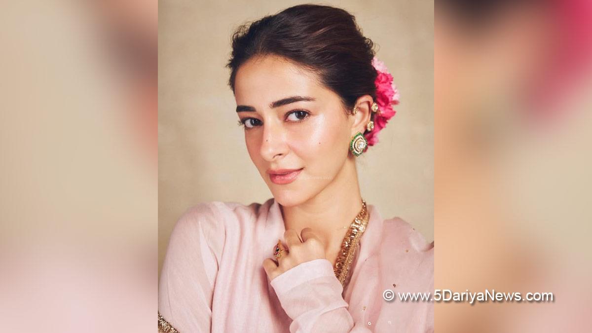 Ananya Panday, Bollywood, Bollywood News, Latest Bollywood News, Mumbai
