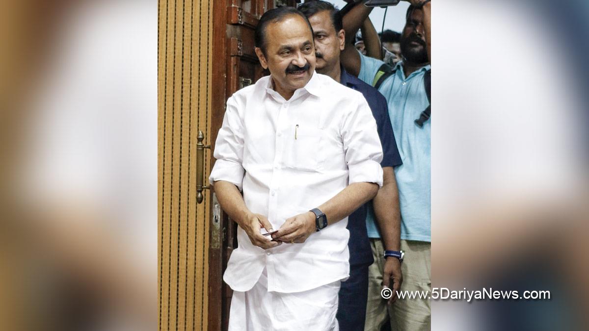 VD Satheesan, Chief Minister of Kerala, Kerala Congress, Kerala