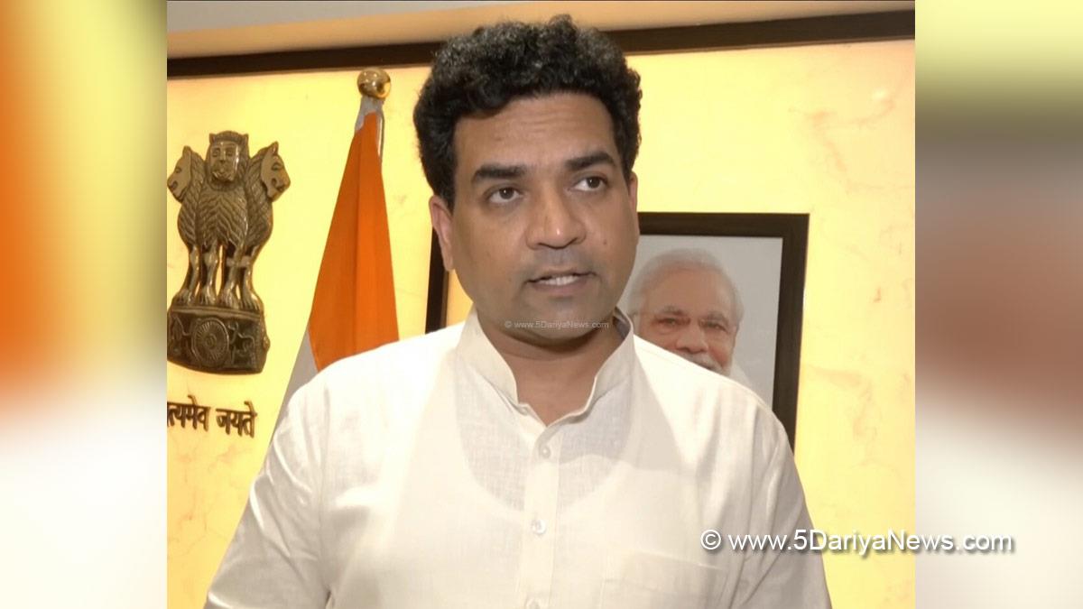 Kapil Mishra, BJP Delhi, New Delhi