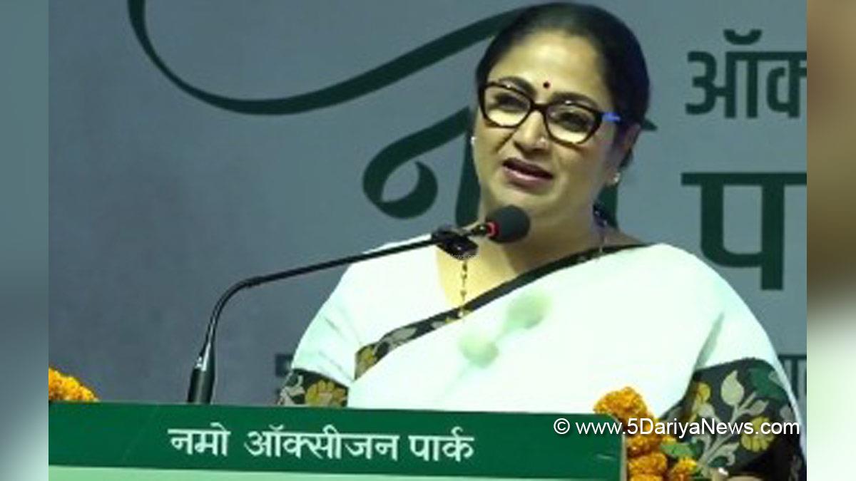Rekha Gupta, BJP Delhi, Chief Minister of Delhi, Delhi CM, New Delhi