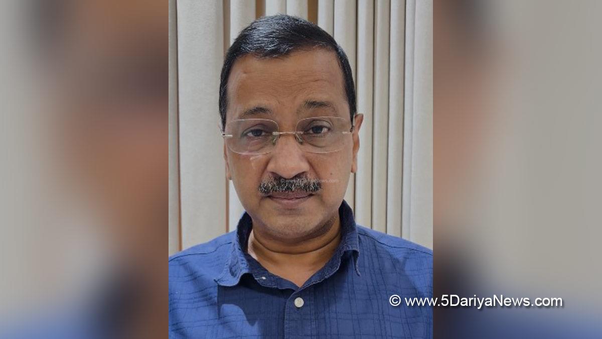 Arvind Kejriwal, AAP, Aam Aadmi Party, New Delhi