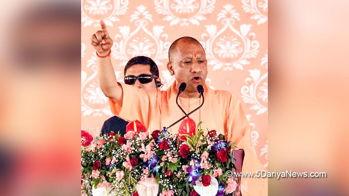 Yogi Adityanath, BJP Uttar Pradesh, Chief Minister of Uttar Pradesh, Lucknow, Uttar Pradesh