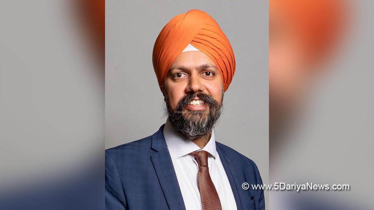 Tanmanjeet Singh Dhesi