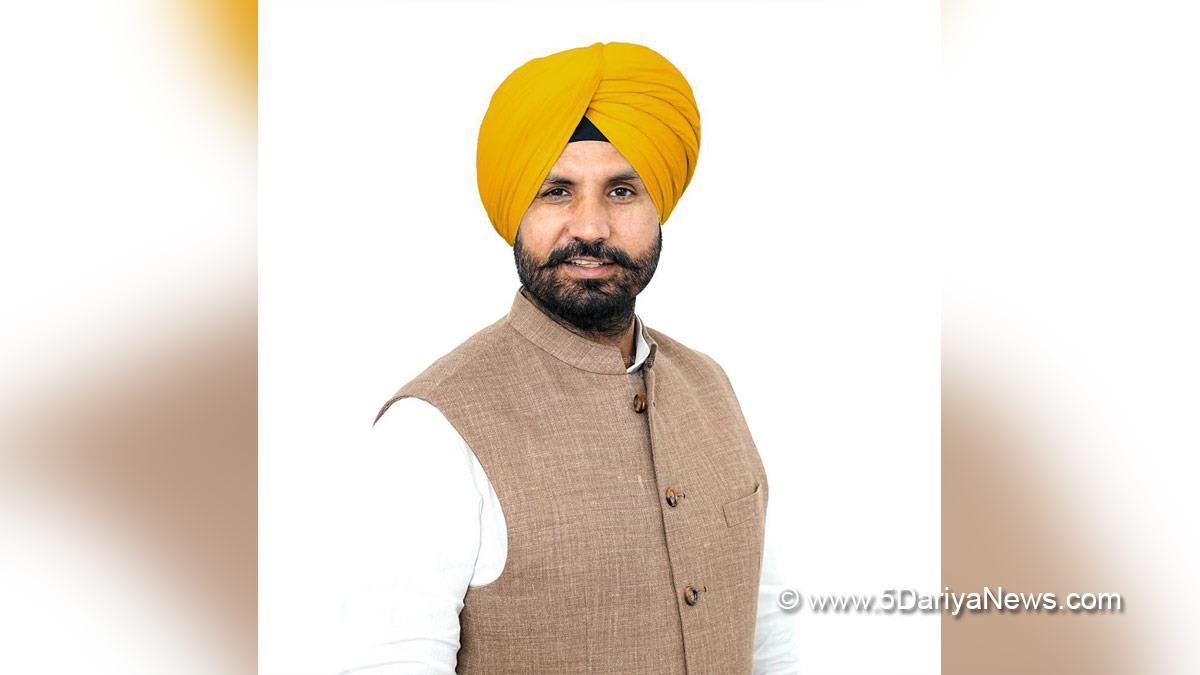 Amrinder Singh Raja Warring, Congress, Punjab Congress, Amarinder Singh Raja Warring
