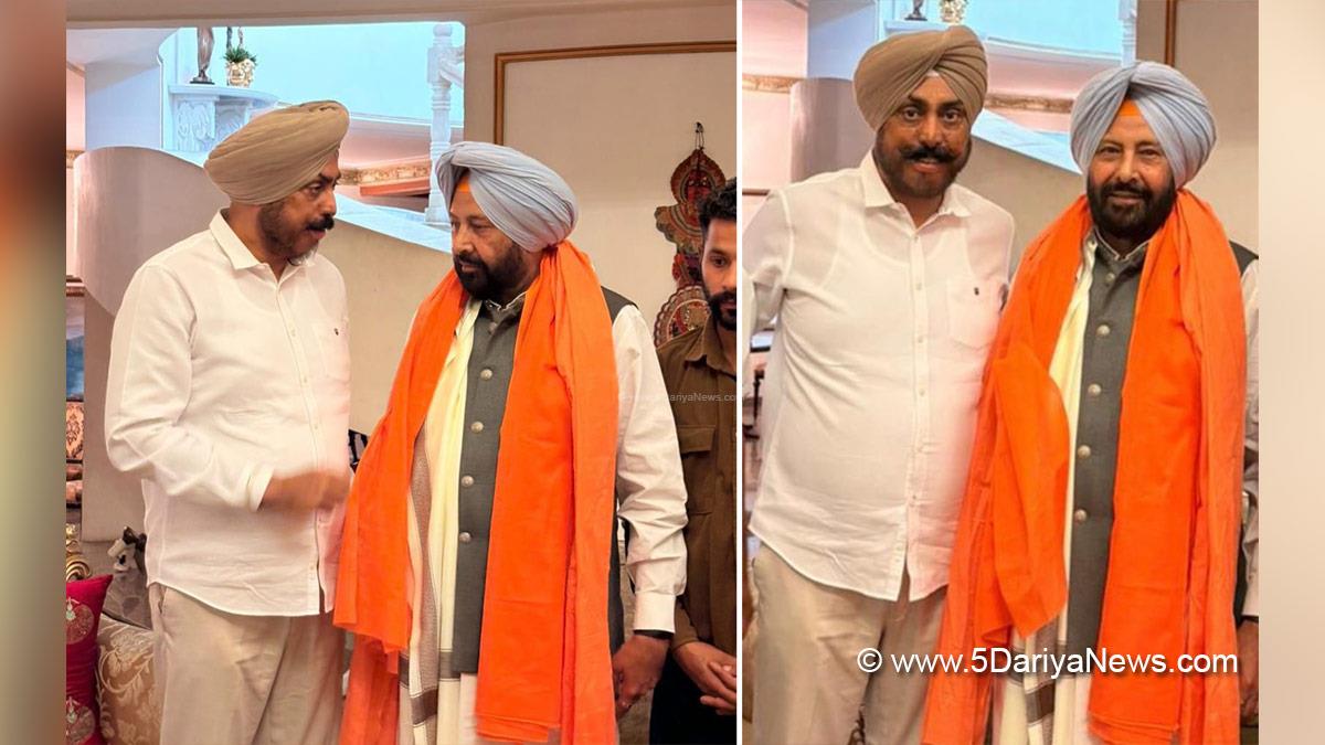 Sukhwinder Singh Goldy