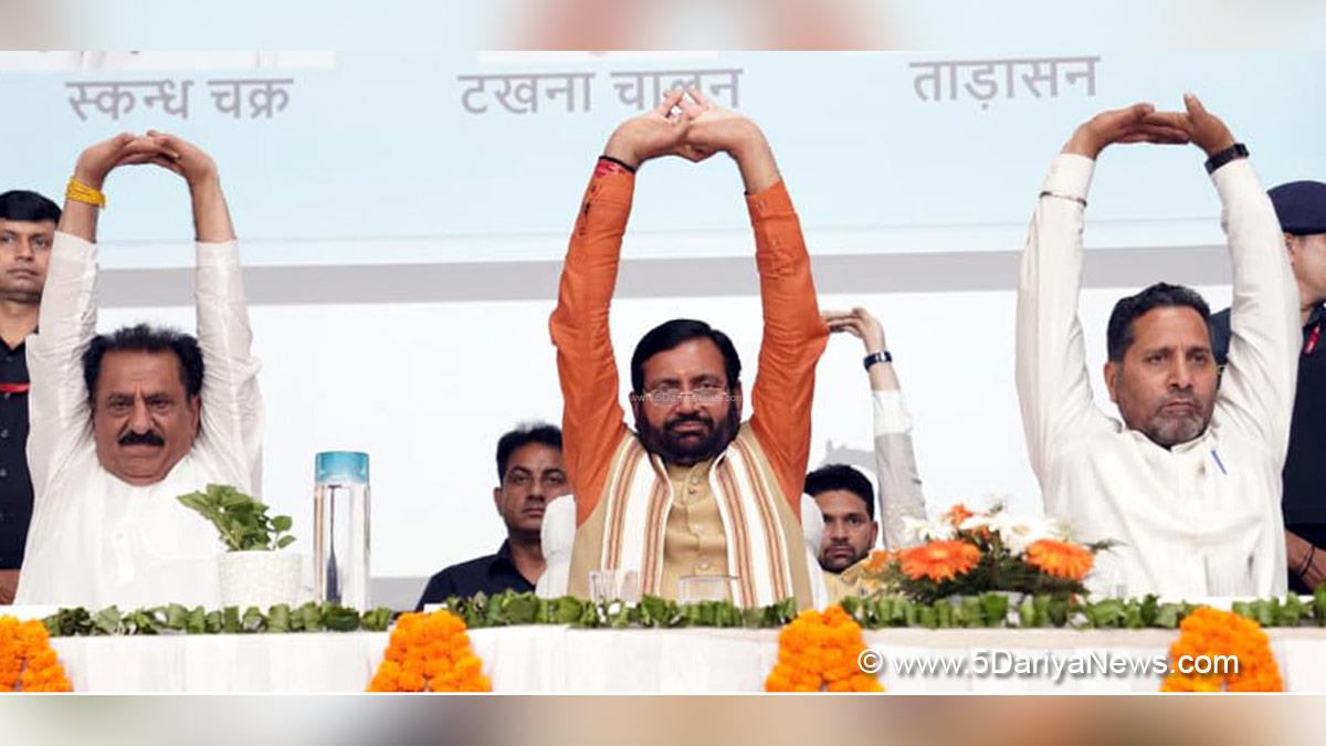 Nayab Singh Saini, Chief Minister of Haryana, BJP Haryana, Subhash Sudha
