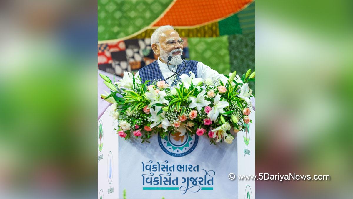 Narendra Modi, BJP, Bharatiya Janata Party, Prime Minister of India, Surat