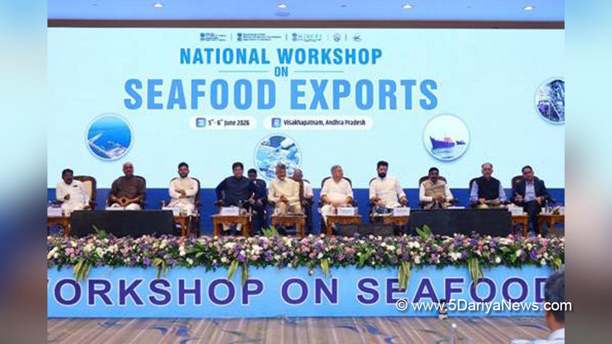Piyush Goyal, BJP, Bharatiya Janata Party, Rajiv Ranjan Singh, Kinjarapu Rammohan Naidu, Chirag Paswan, N Chandrababu Naidu, Nara Chandrababu Naidu, Chief Minister of Andhra Pradesh, Visakhapatnam