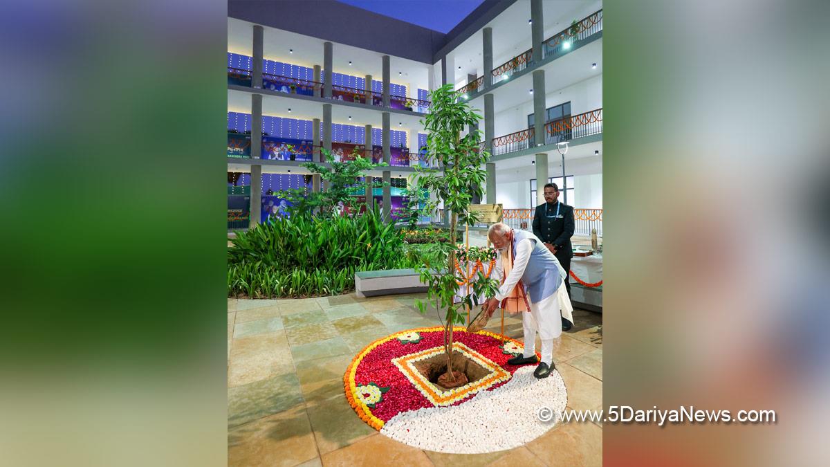 Narendra Modi, BJP, Bharatiya Janata Party, Prime Minister of India, Daman