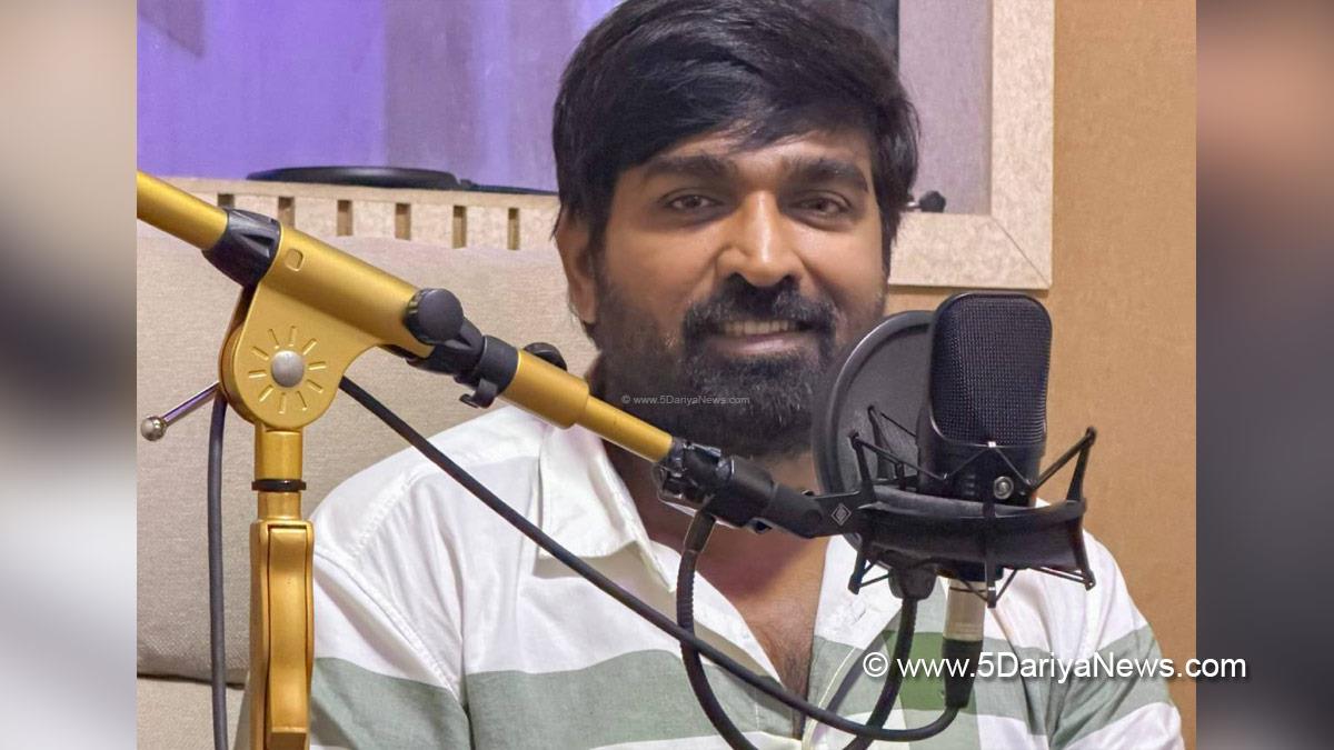 Vijay Sethupathi, Puri Jagannadh, Slumdog 33 Temple Road, Tollywood, Tollywood News, Latest Tollywood News, Hyderabad