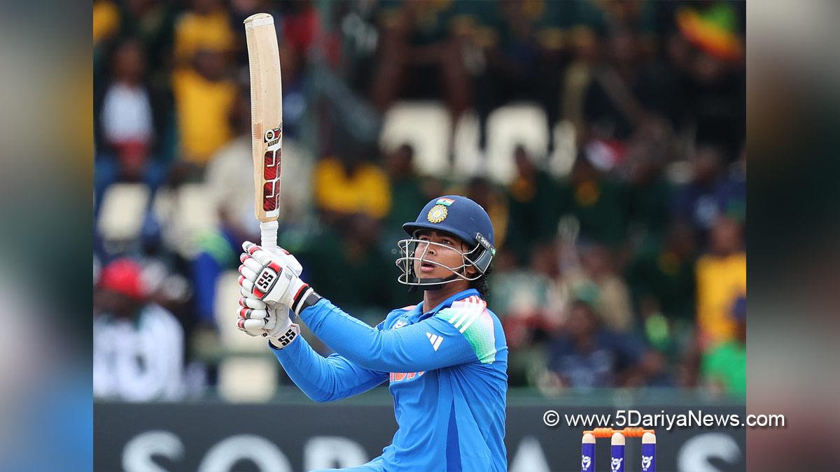 Vaibhav Sooryavanshi, Sports News, Cricket, Mumbai