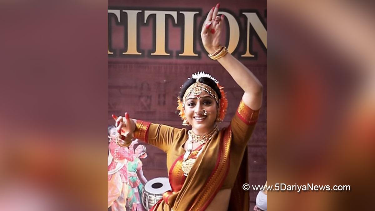 TV, Television, Deepika Singh, Mangal Lakshmi, Mumbai