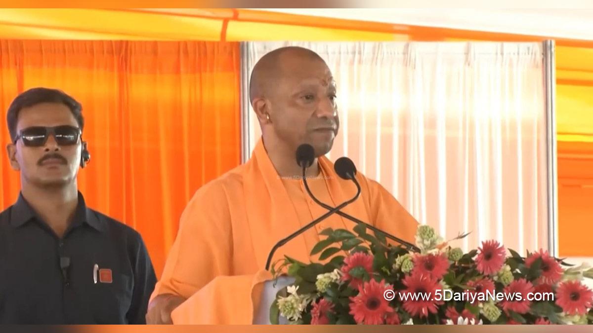 Yogi Adityanath, BJP Uttar Pradesh, Chief Minister of Uttar Pradesh, Gonda, Uttar Pradesh