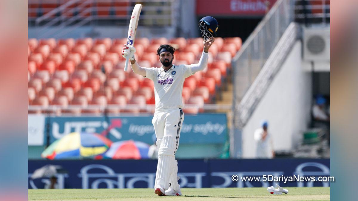 KL Rahul, Sports News, Cricket, New Chandigarh