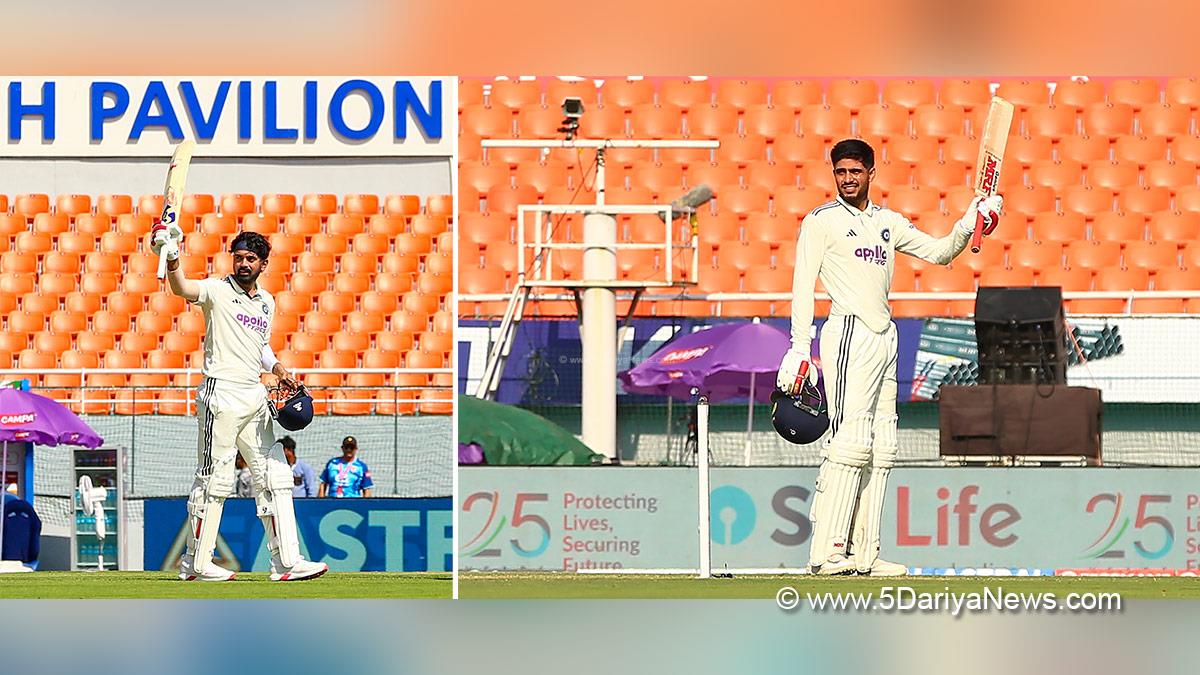 Shubman Gill, KL Rahul, Sports News, Cricket, India, Afghanistan, New Chandigarh