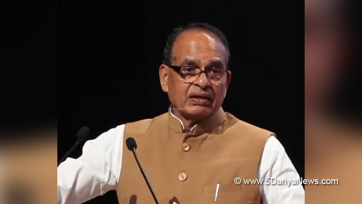 Shivraj Singh Chouhan, Shivraj Chauhan, BJP, Bharatiya Janata Party