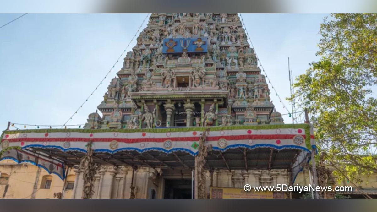 Religious, Madurai