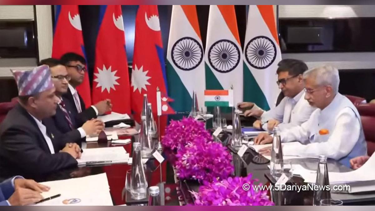 Subrahmanyam Jaishankar, BJP, Bharatiya Janata Party, New Delhi
