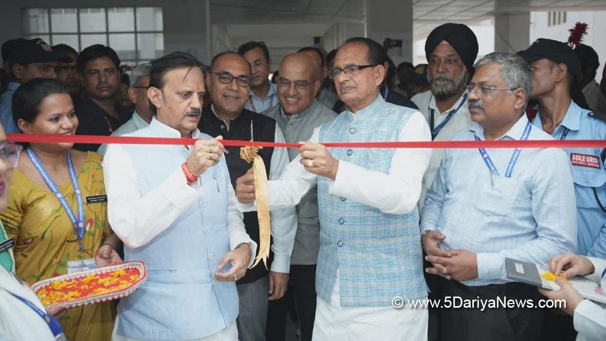 Shivraj Singh Chouhan, Shivraj Chauhan, BJP, Bharatiya Janata Party, Vidisha