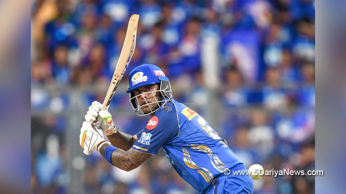 Suryakumar Yadav, Sports News, Cricket, Shreyas Iyer, Mumbai