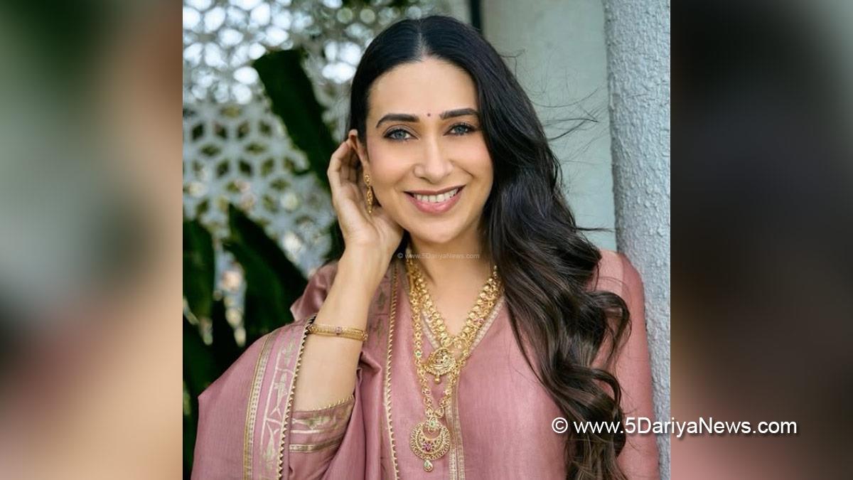 Karisma Kapoor, Bollywood, Bollywood News, Latest Bollywood News, Mumbai