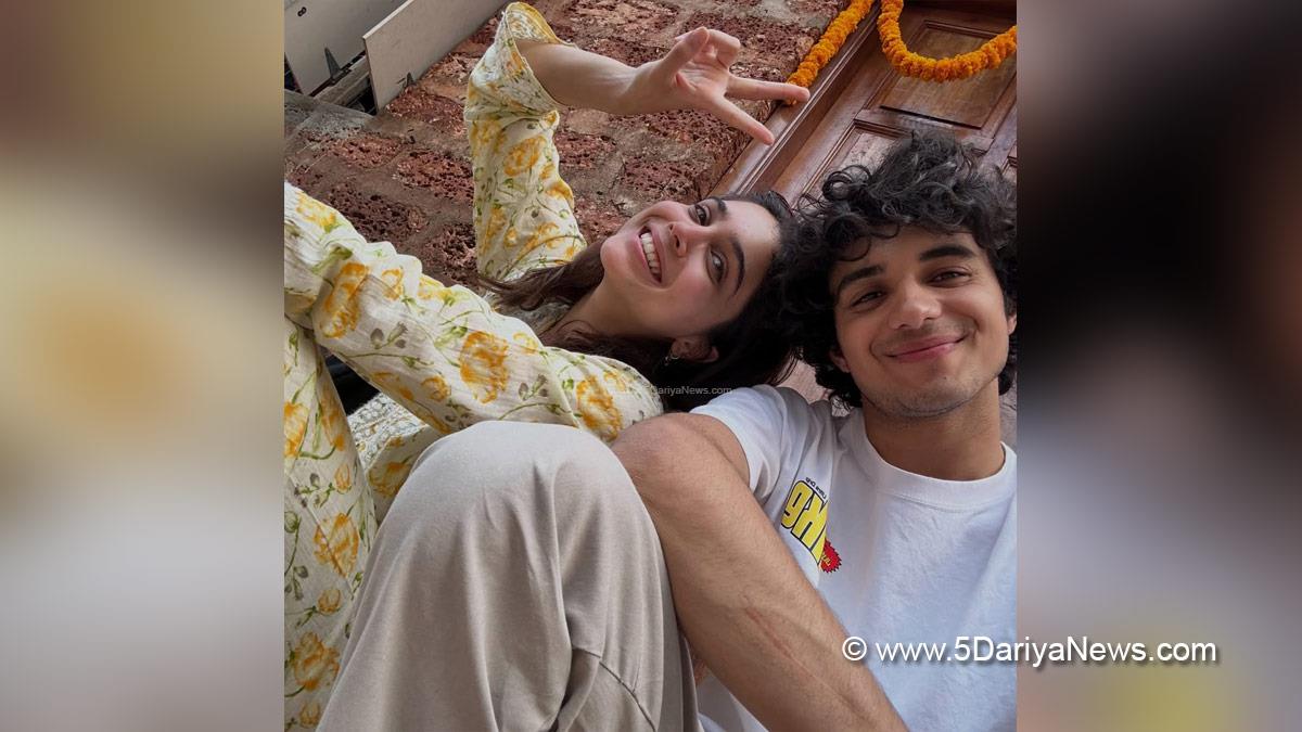 Abhay Verma, Sharvari, Munjya, Bollywood, Bollywood News, Latest Bollywood News, Mumbai