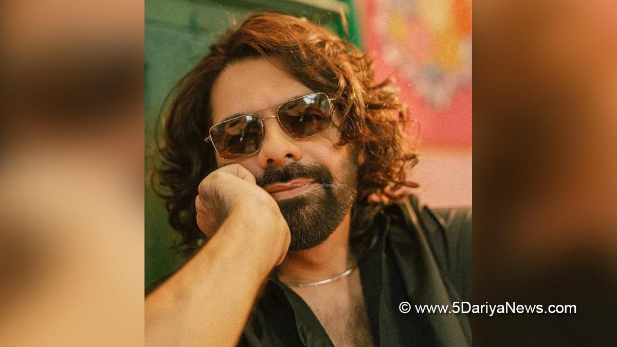 Music, Jigar Saraiya, Singer, Sachin, Jigar, Mumbai