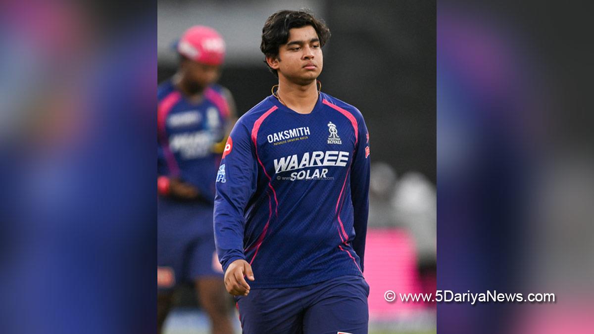 Vaibhav Suryavanshi, Sports News, Cricket, New Delhi