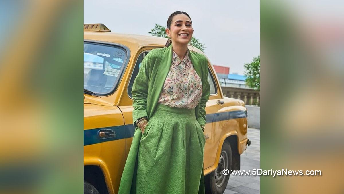 Karisma Kapoor, Bollywood, Bollywood News, Latest Bollywood News, Mumbai