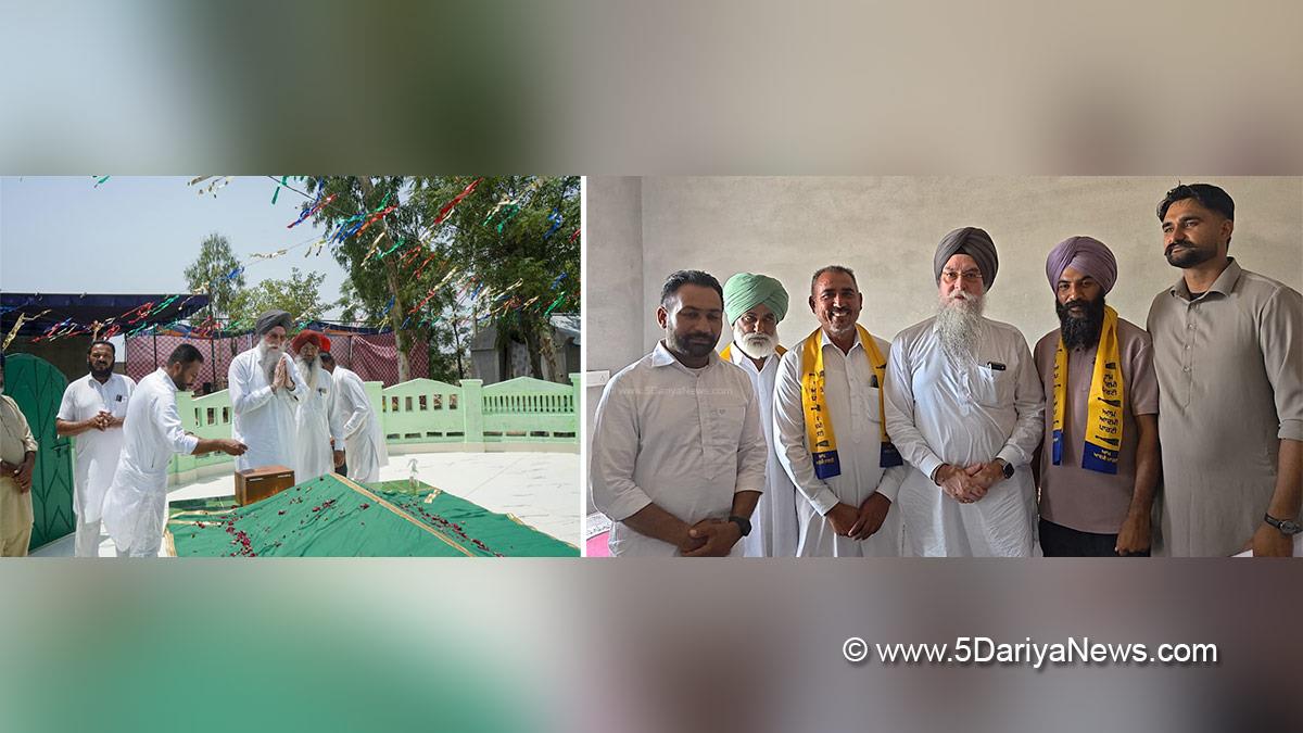 Kultar Singh Sandhwan, AAP Punjab, Kotkapura