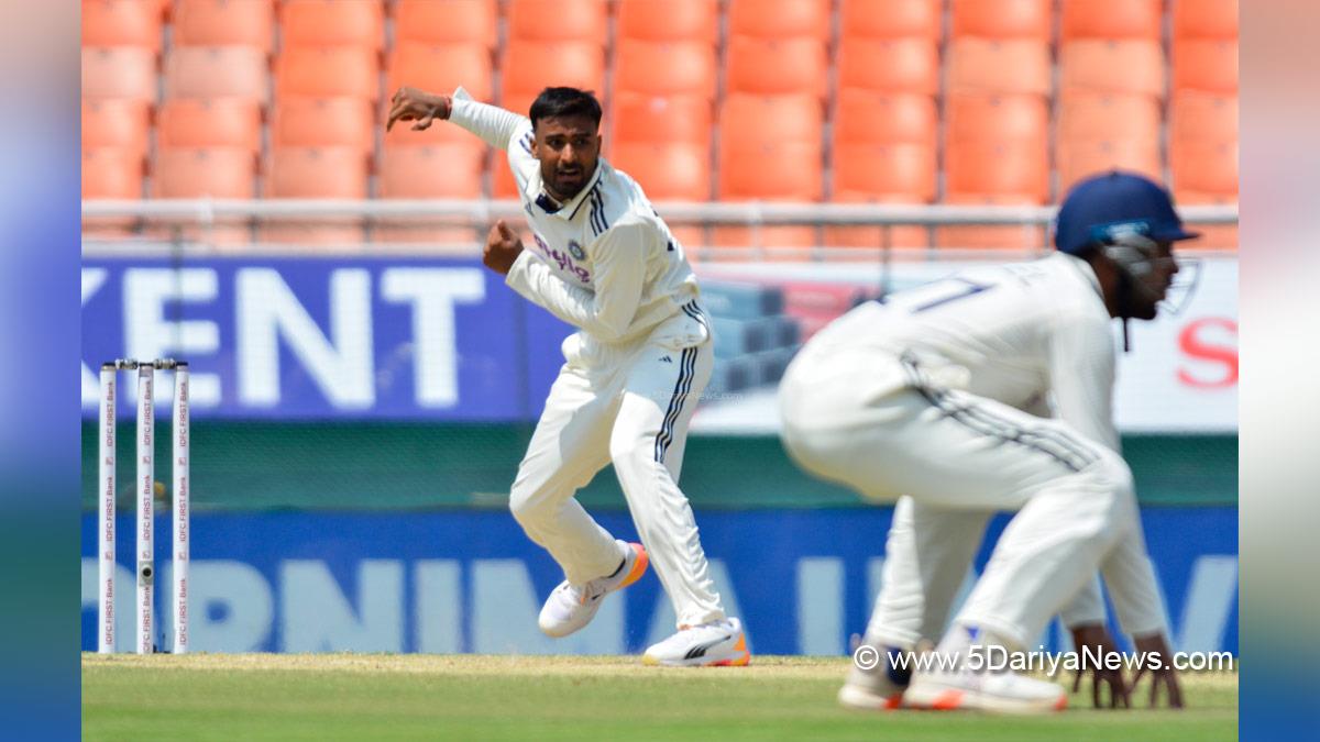 Manav Suthar, Sports News, Cricket, New Chandigarh