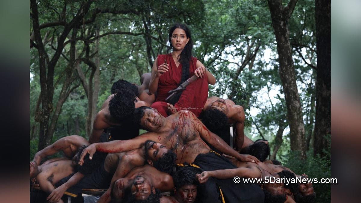 Raiza Wilson, Nova, Tollywood, Tollywood News, Latest Tollywood News, Chennai