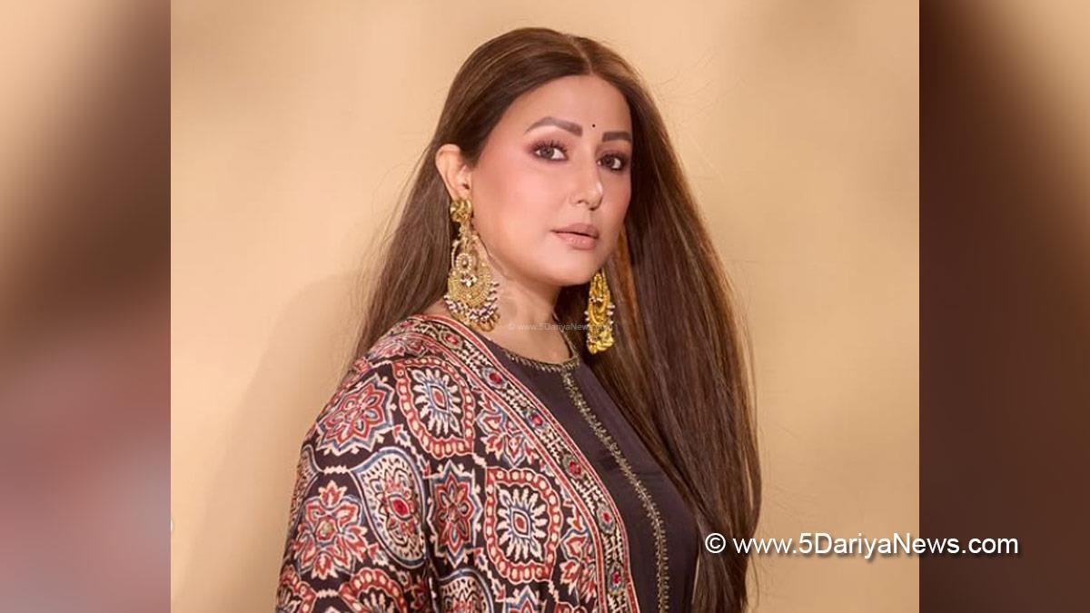 Hina Khan, TV, Television, Mumbai, Shilpa Shinde