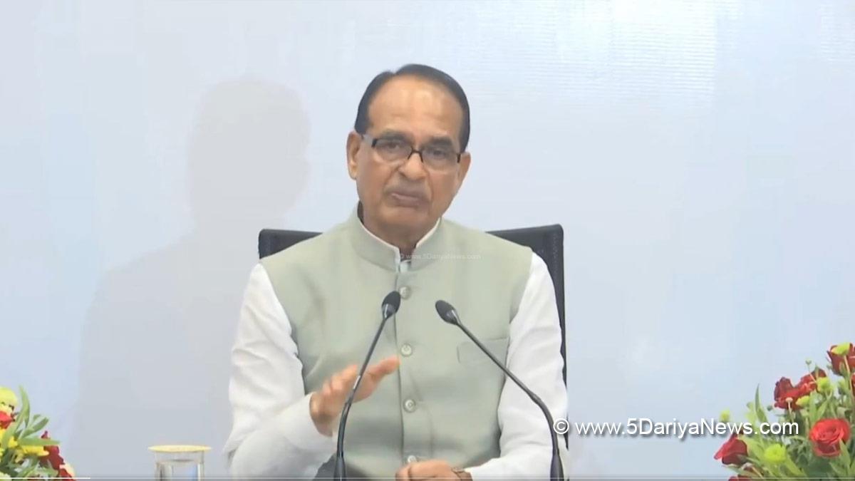 Shivraj Singh Chouhan, Shivraj Chauhan, BJP, Bharatiya Janata Party